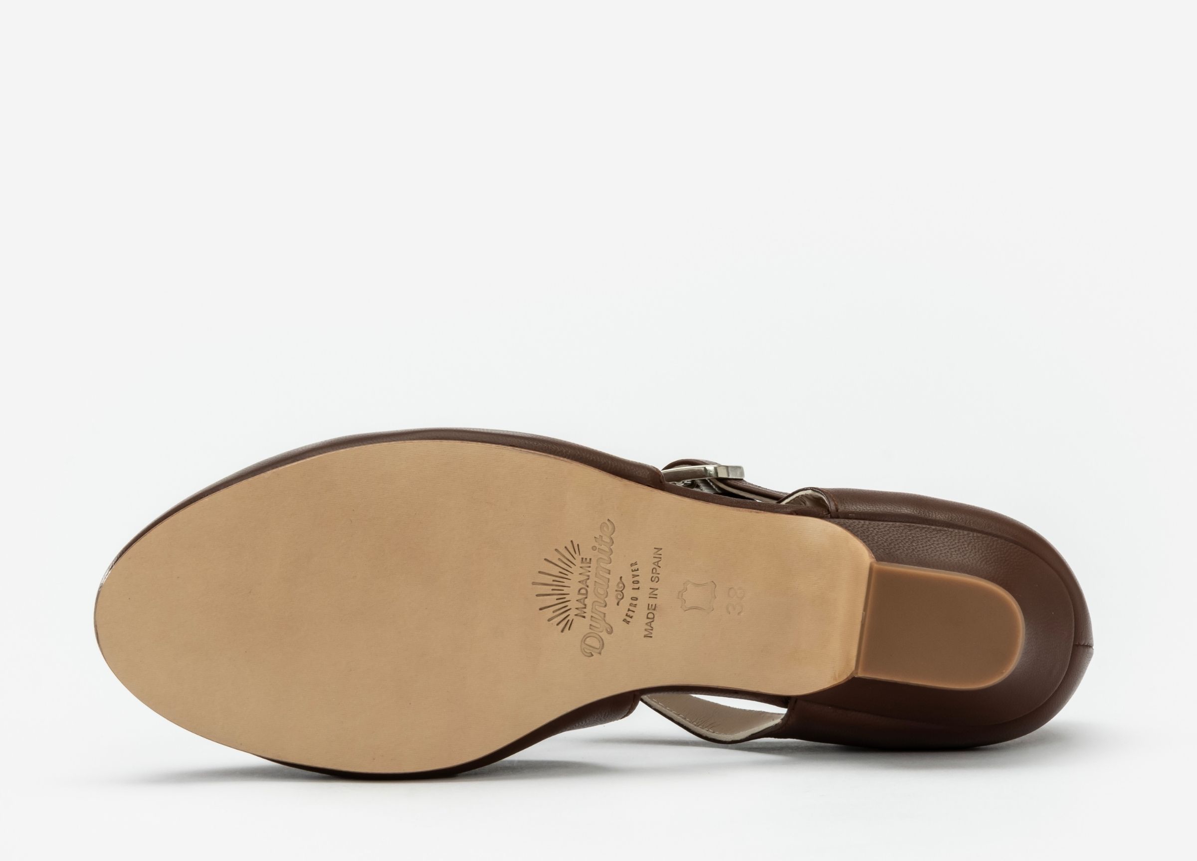 Détail des chaussures de danse : semelle, flexibilité et maintien