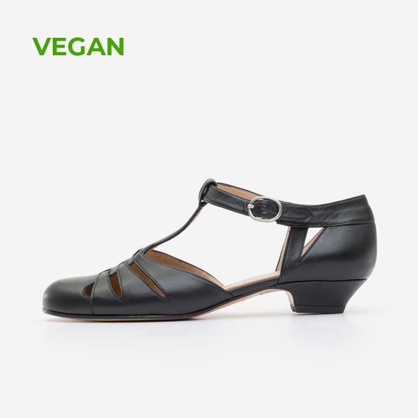 VEGAN MINI DYNAMITE BLACK