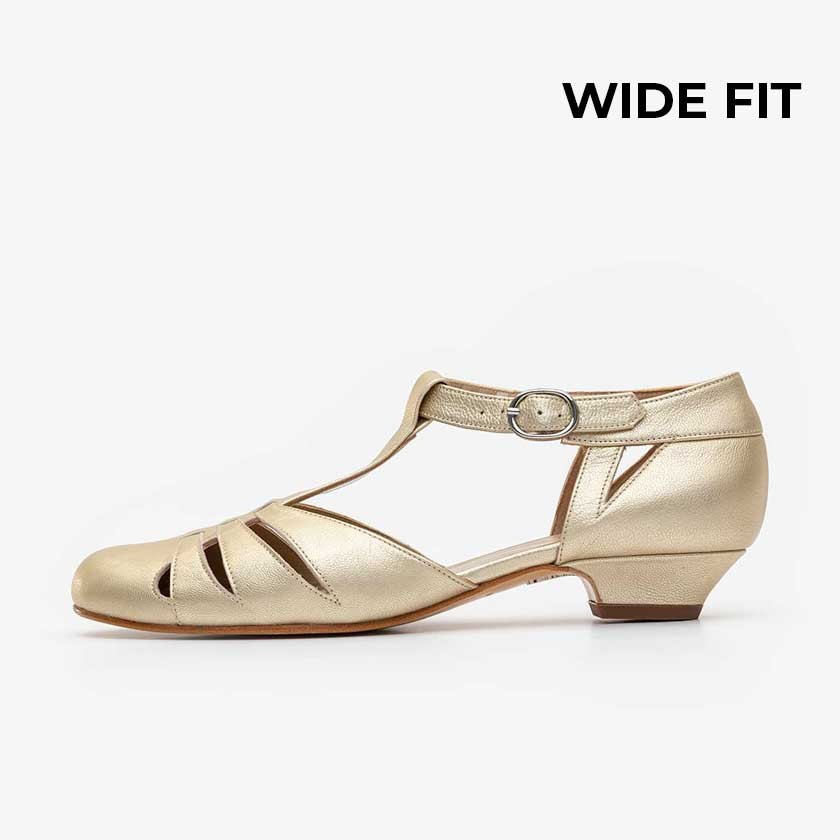 WIDE FIT - MINI DYNAMITE GOLD