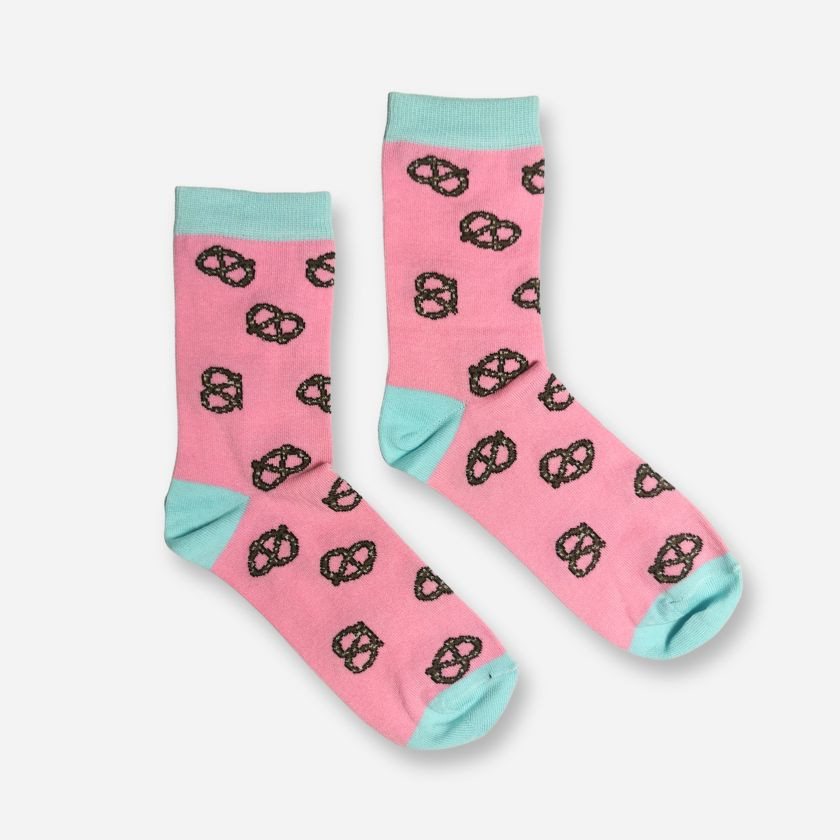 CHAUSSETTES BRETZEL