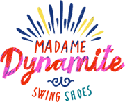 MadameDynamite